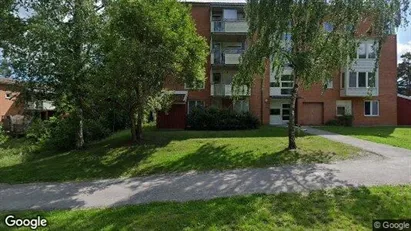 Lägenheter att hyra i Värmdö - Bild från Google Street View