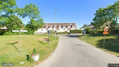 Lägenheter till salu i Huddinge - Bild från Google Street View