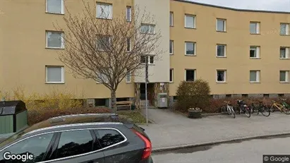 Lägenheter till salu i Järfälla - Bild från Google Street View