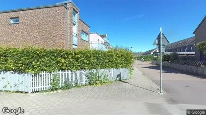 Lägenheter till salu i Limhamn/Bunkeflo - Bild från Google Street View