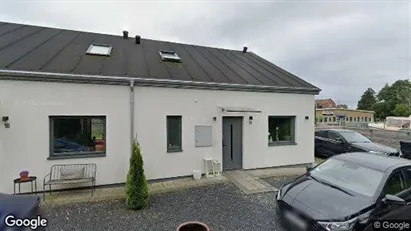 Lägenheter till salu i Limhamn/Bunkeflo - Bild från Google Street View