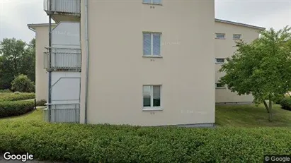 Lägenheter till salu i Botkyrka - Bild från Google Street View