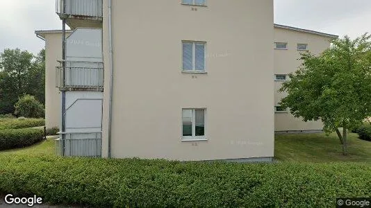 Lägenheter till salu i Botkyrka - Bild från Google Street View