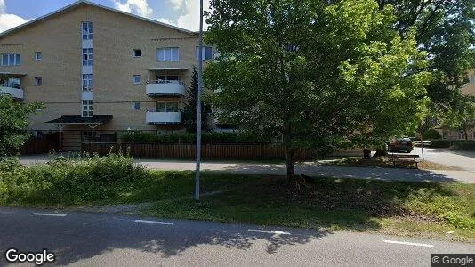 Lägenheter till salu i Botkyrka - Bild från Google Street View