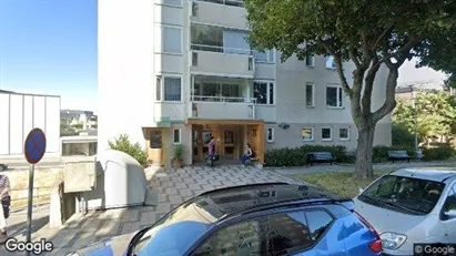 Bostadsrätter till salu i Södermalm - Bild från Google Street View
