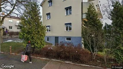 Bostadsrätter till salu i Västerås - Bild från Google Street View