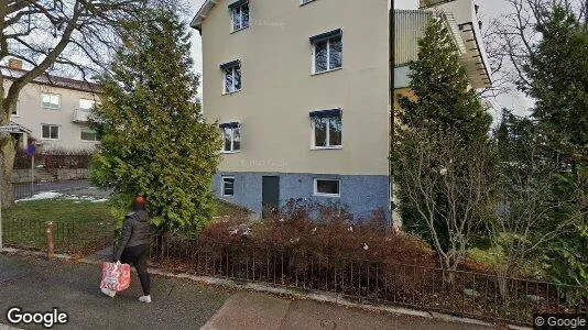 Bostadsrätter till salu i Västerås - Bild från Google Street View
