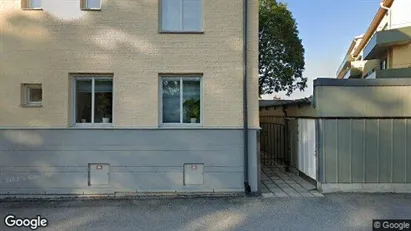 Lägenheter till salu i Uppsala - Bild från Google Street View