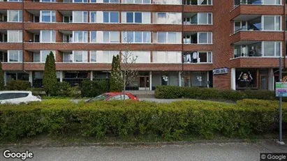 Lägenheter till salu i Lund - Bild från Google Street View