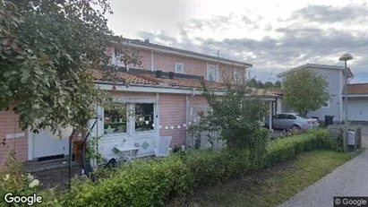 Lägenheter till salu i Östhammar - Bild från Google Street View