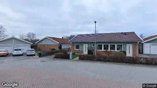 Lägenheter till salu i Västerås - Bild från Google Street View
