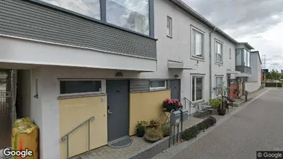 Lägenheter till salu i Lomma - Bild från Google Street View