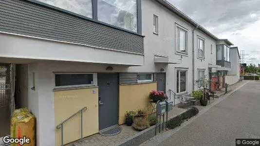 Lägenheter till salu i Lomma - Bild från Google Street View