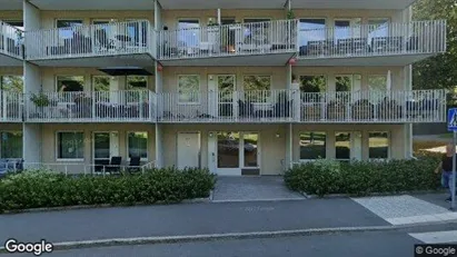 Lägenheter till salu i Sundbyberg - Bild från Google Street View