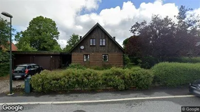 Lägenheter till salu i Lund - Bild från Google Street View