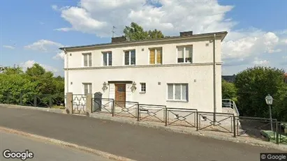 Lägenheter till salu i Jönköping - Bild från Google Street View