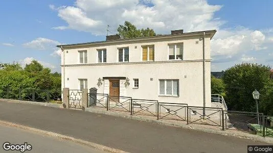 Lägenheter till salu i Jönköping - Bild från Google Street View