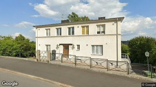 Lägenheter till salu i Jönköping - Bild från Google Street View