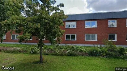 Lägenheter till salu i Uppsala - Bild från Google Street View