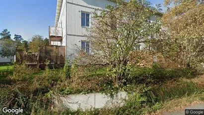Lägenheter till salu i Järfälla - Bild från Google Street View
