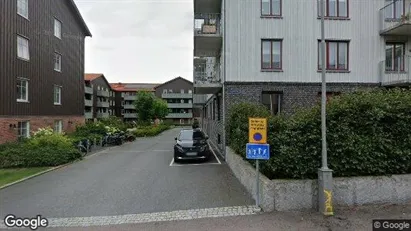 Lägenheter till salu i Majorna-Linné - Bild från Google Street View