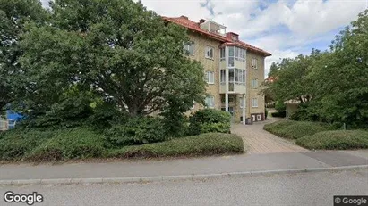 Bostadsrätter till salu i Lomma - Bild från Google Street View