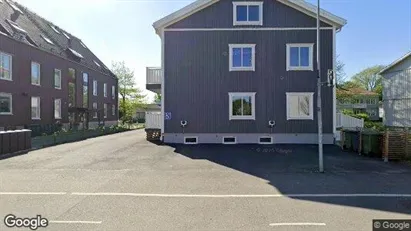 Bostadsrätter till salu i Alingsås - Bild från Google Street View