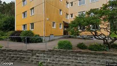 Bostadsrätter till salu i Göteborg Östra - Bild från Google Street View
