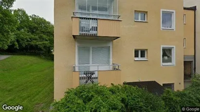 Bostadsrätter till salu i Västerort - Bild från Google Street View