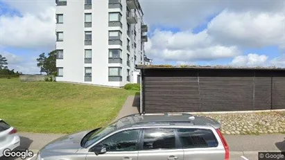 Bostadsrätter till salu i Stenungsund - Bild från Google Street View