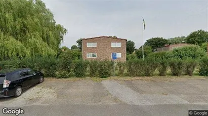 Bostadsrätter till salu i Lund - Bild från Google Street View