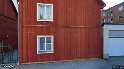 Lägenheter att hyra i Karlskrona - Bild från Google Street View