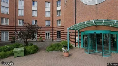 Lägenheter att hyra i Västerort - Bild från Google Street View