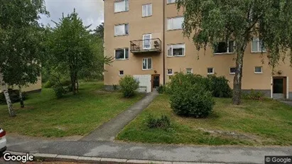 Lägenheter till salu i Söderort - Bild från Google Street View