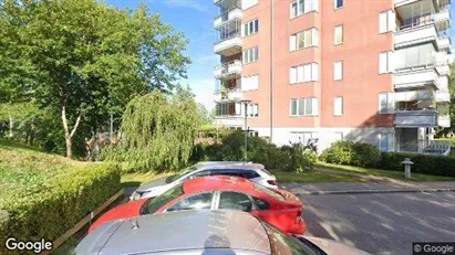 Lägenheter till salu i Söderort - Bild från Google Street View