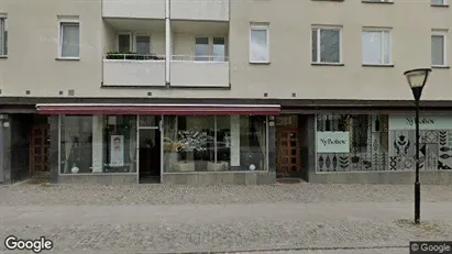 Lägenheter till salu i Södermalm - Bild från Google Street View