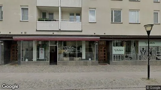 Lägenheter till salu i Södermalm - Bild från Google Street View