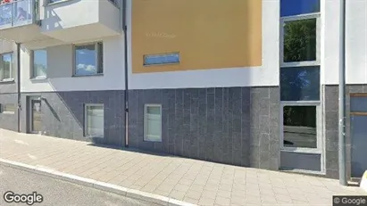 Lägenheter till salu i Kungsholmen - Bild från Google Street View