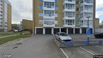 Lägenheter till salu i Skövde - Bild från Google Street View