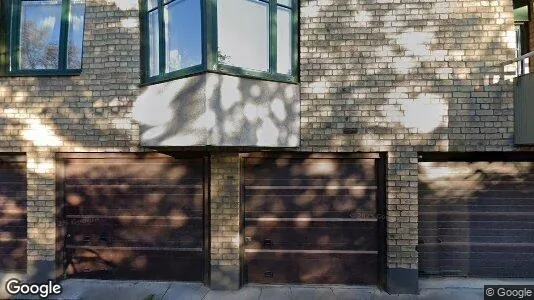 Lägenheter till salu i Karlstad - Bild från Google Street View