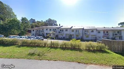 Lägenheter till salu i Vaxholm - Bild från Google Street View