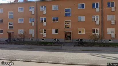 Lägenheter till salu i Örebro - Bild från Google Street View