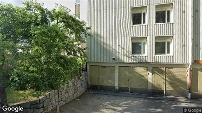 Lägenheter att hyra i Nacka - Bild från Google Street View