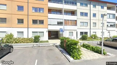 Lägenheter till salu i Söderort - Bild från Google Street View