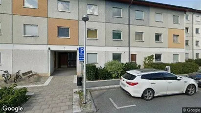 Lägenheter till salu i Söderort - Bild från Google Street View