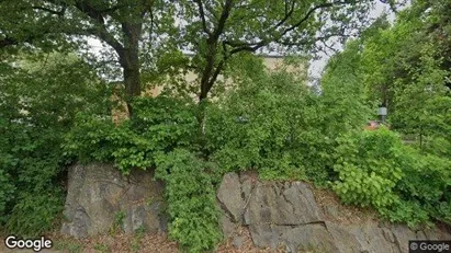 Lägenheter till salu i Söderort - Bild från Google Street View