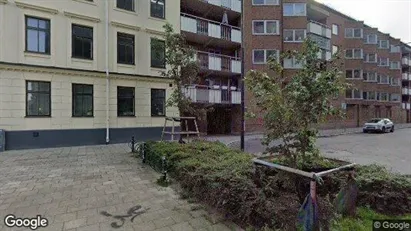 Lägenheter till salu i Malmö Centrum - Bild från Google Street View