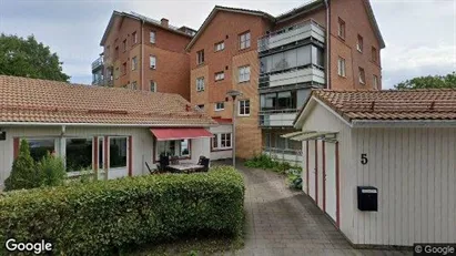 Bostadsrätter till salu i Partille - Bild från Google Street View