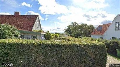Lägenheter till salu i Kävlinge - Bild från Google Street View