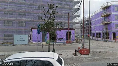 Lägenheter att hyra i Område ej specificerat - Bild från Google Street View